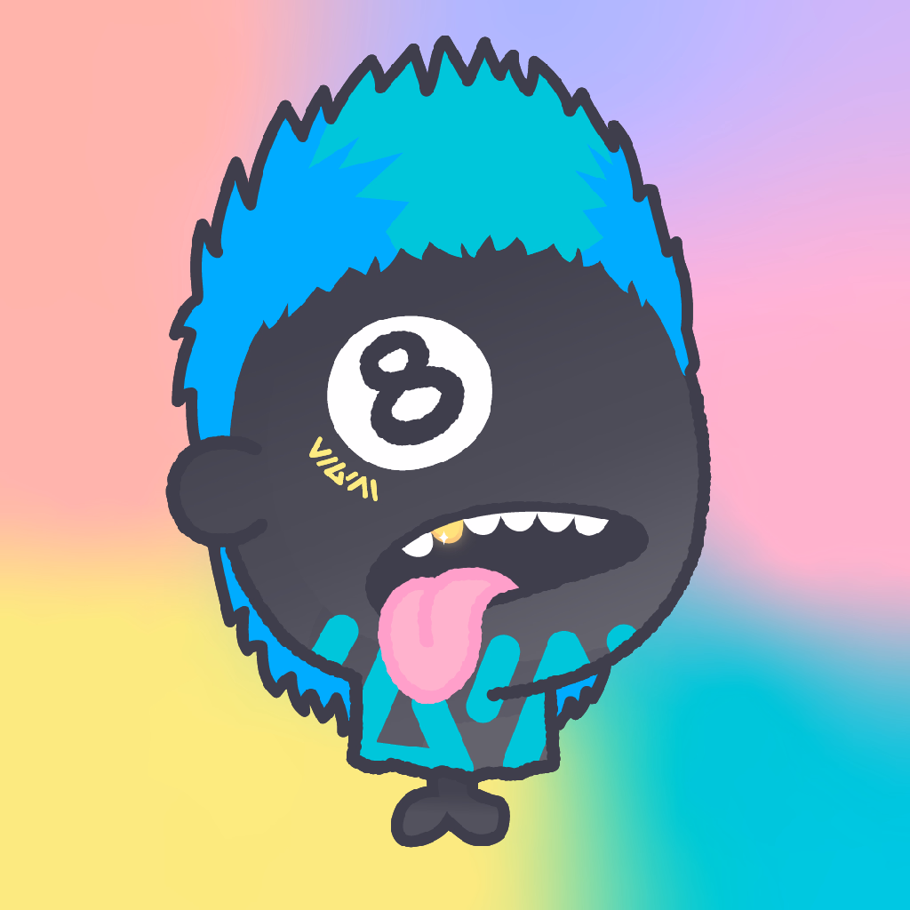 Dead Punk #9614 | DΞCAPINATION