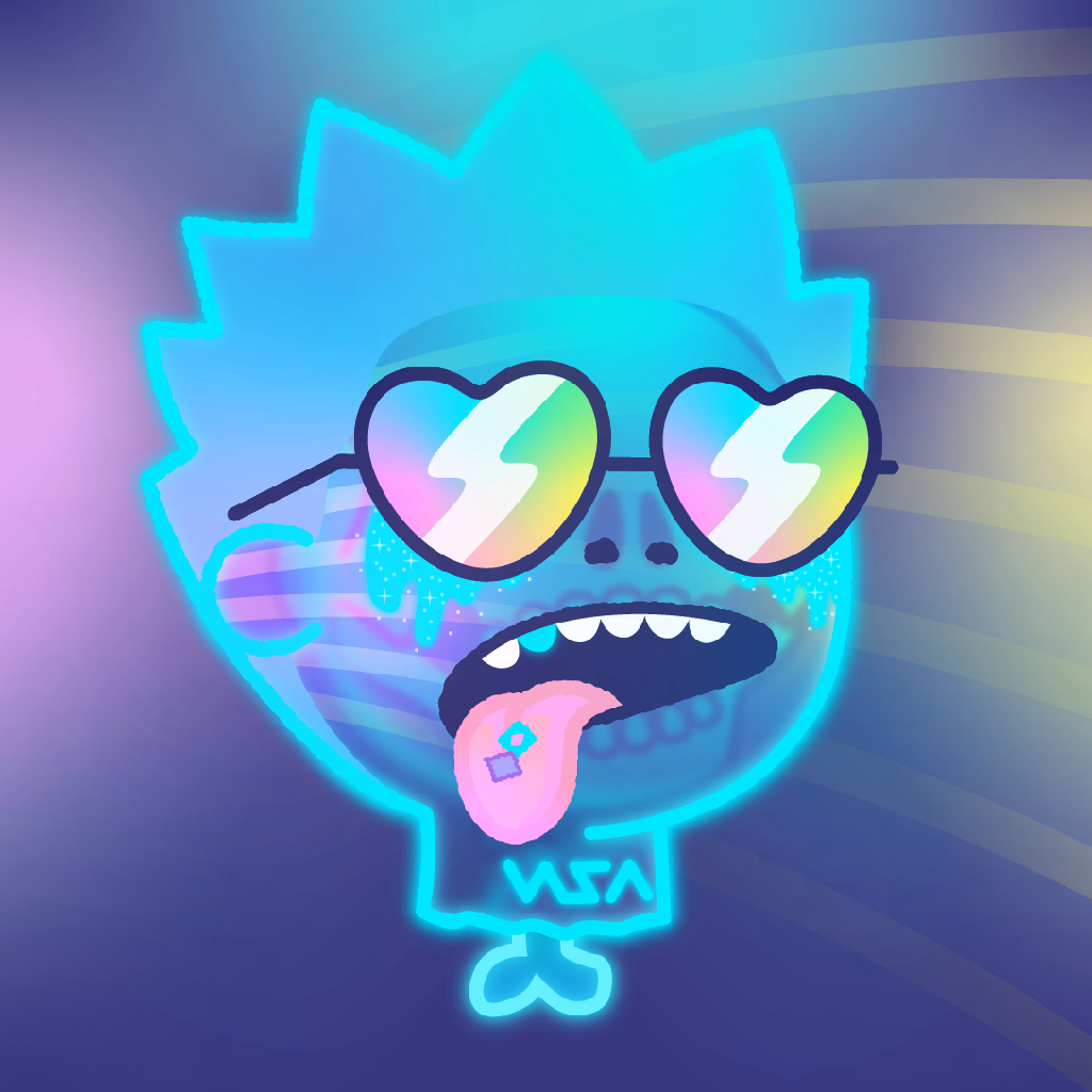 Dead Punk #9616 | DΞCAPINATION