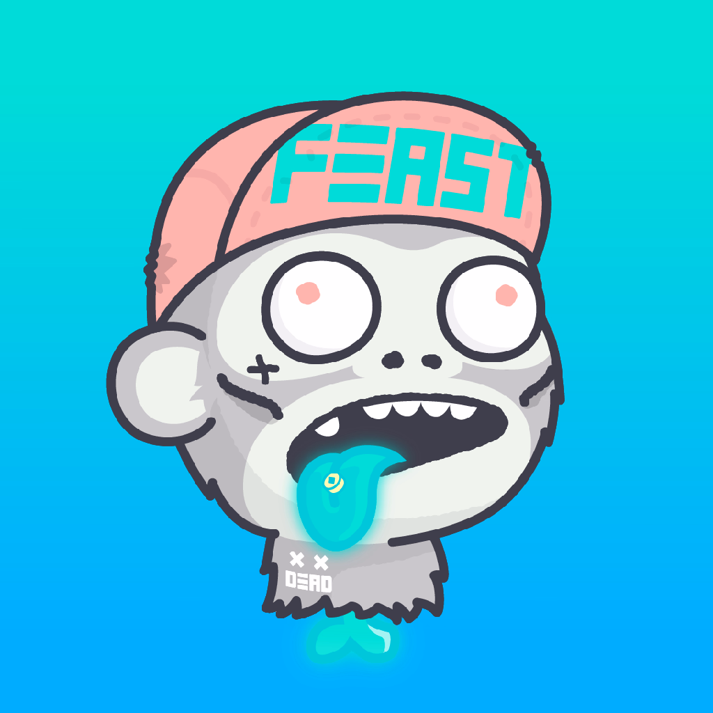 Dead Punk #9624 | DΞCAPINATION