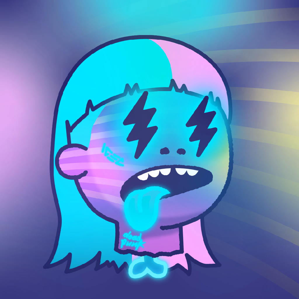 Dead Punk #9626 | DΞCAPINATION