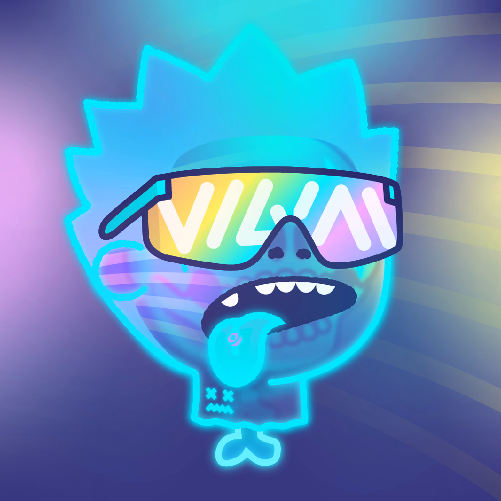 Dead Punk #9630 | DΞCAPINATION