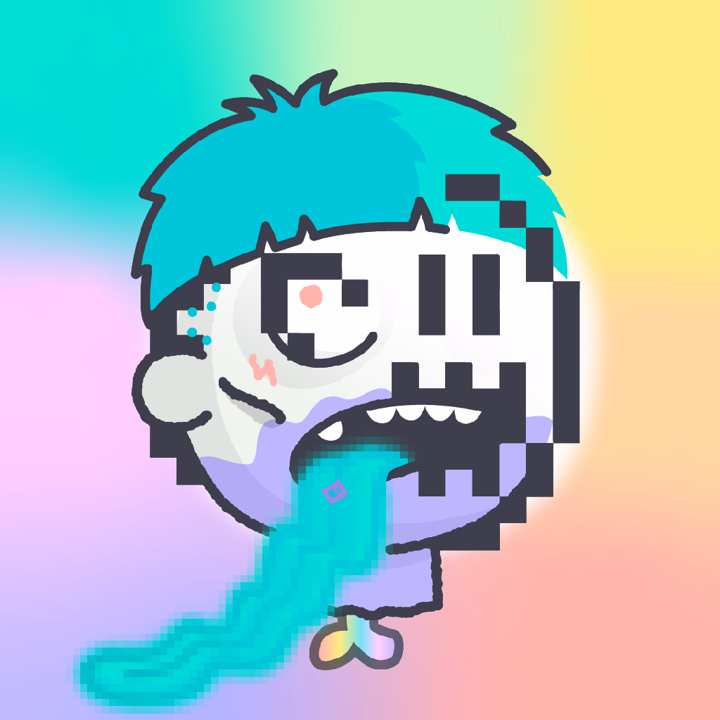 Dead Punk #9632 | DΞCAPINATION