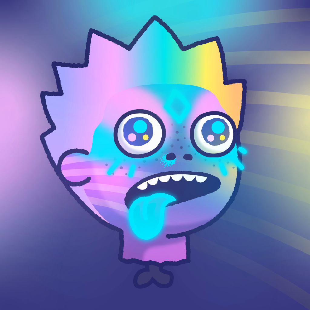 Dead Punk #9638 | DΞCAPINATION