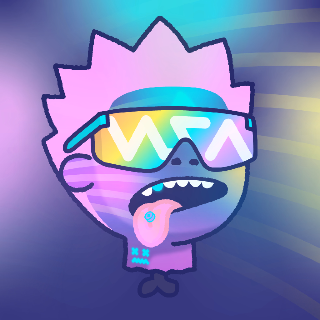 Dead Punk #9646 | DΞCAPINATION