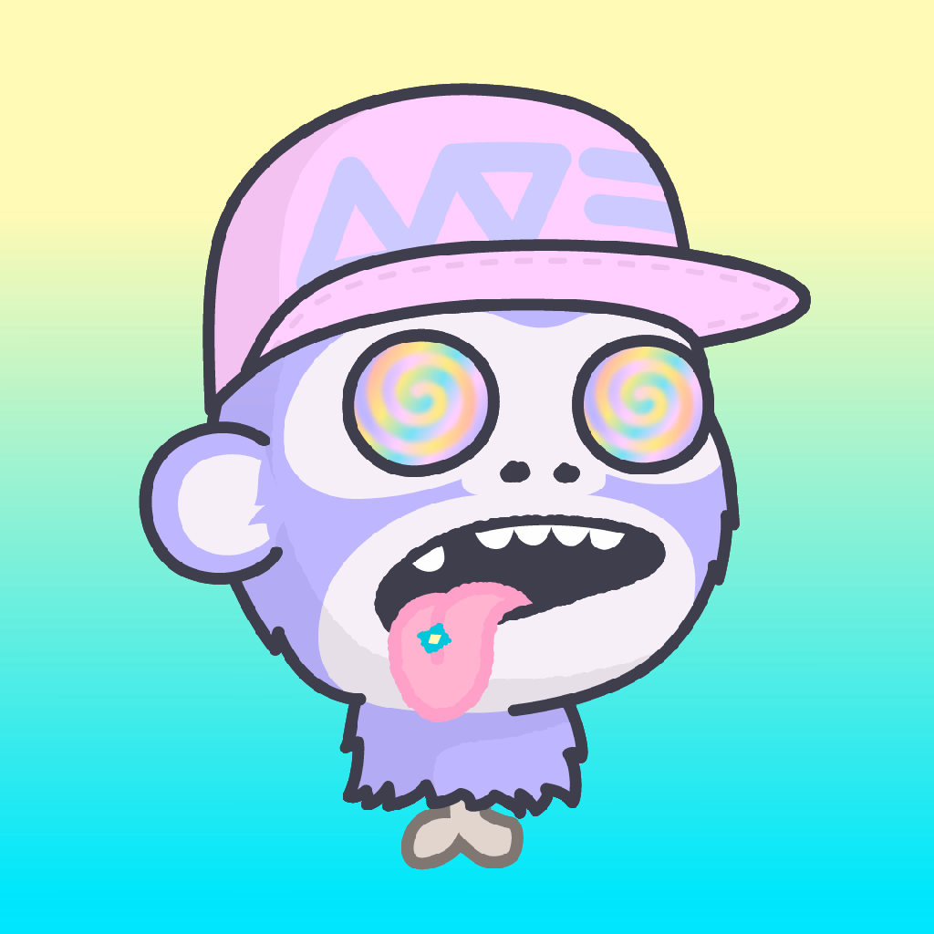 Dead Punk #9647 | DΞCAPINATION
