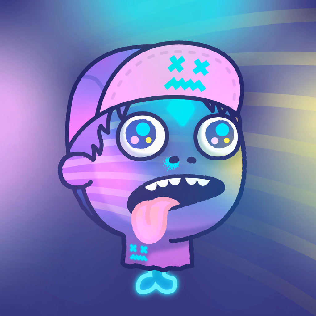 Dead Punk #9651 | DΞCAPINATION