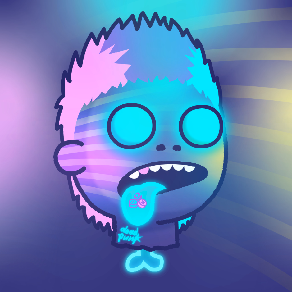 Dead Punk #9658 | DΞCAPINATION
