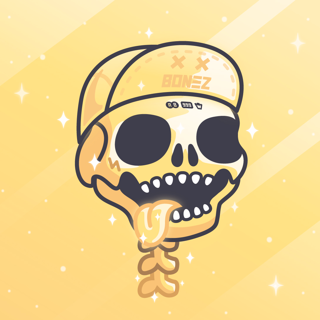 Dead Punk #9659 | DΞCAPINATION