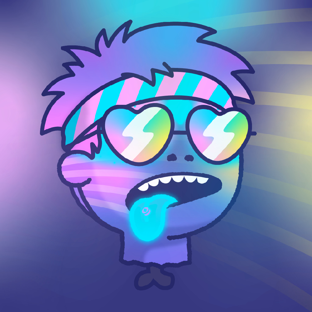 Dead Punk #9665 | DΞCAPINATION