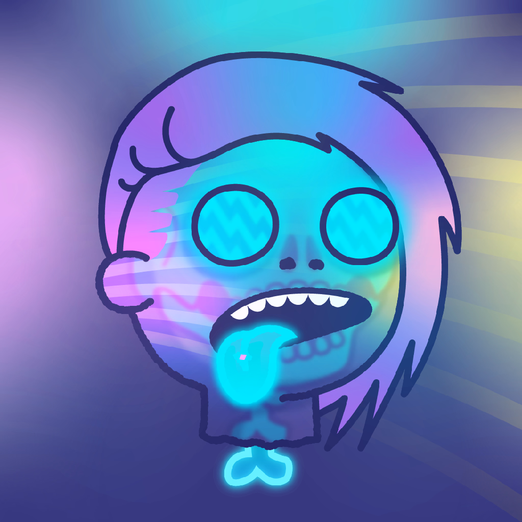 Dead Punk #9669 | DΞCAPINATION