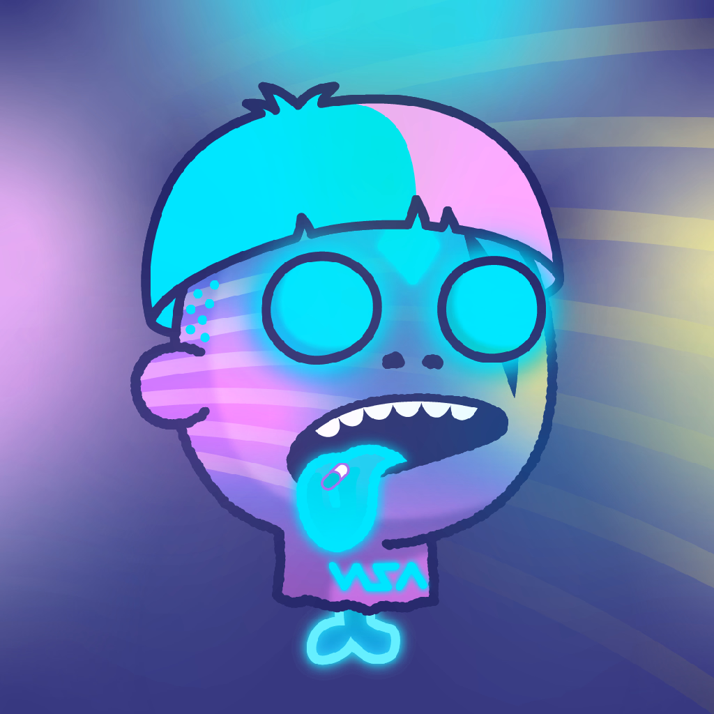 Dead Punk #9673 | DΞCAPINATION
