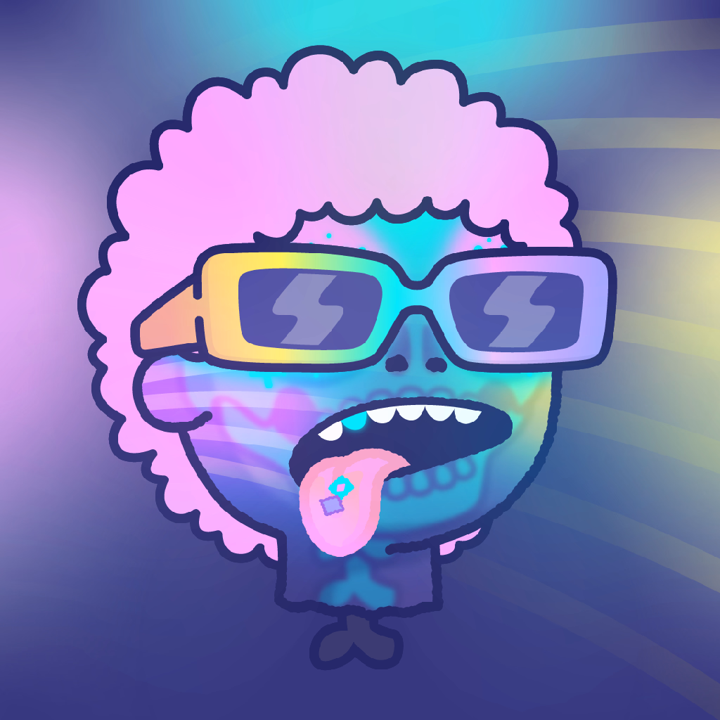 Dead Punk #9675 | DΞCAPINATION