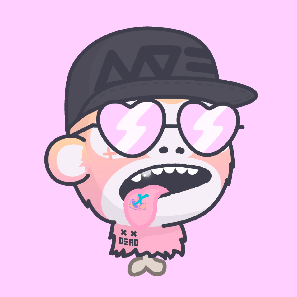 Dead Punk #9691 | DΞCAPINATION