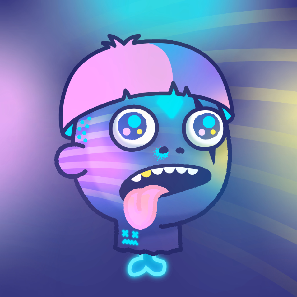 Dead Punk #9700 | DΞCAPINATION