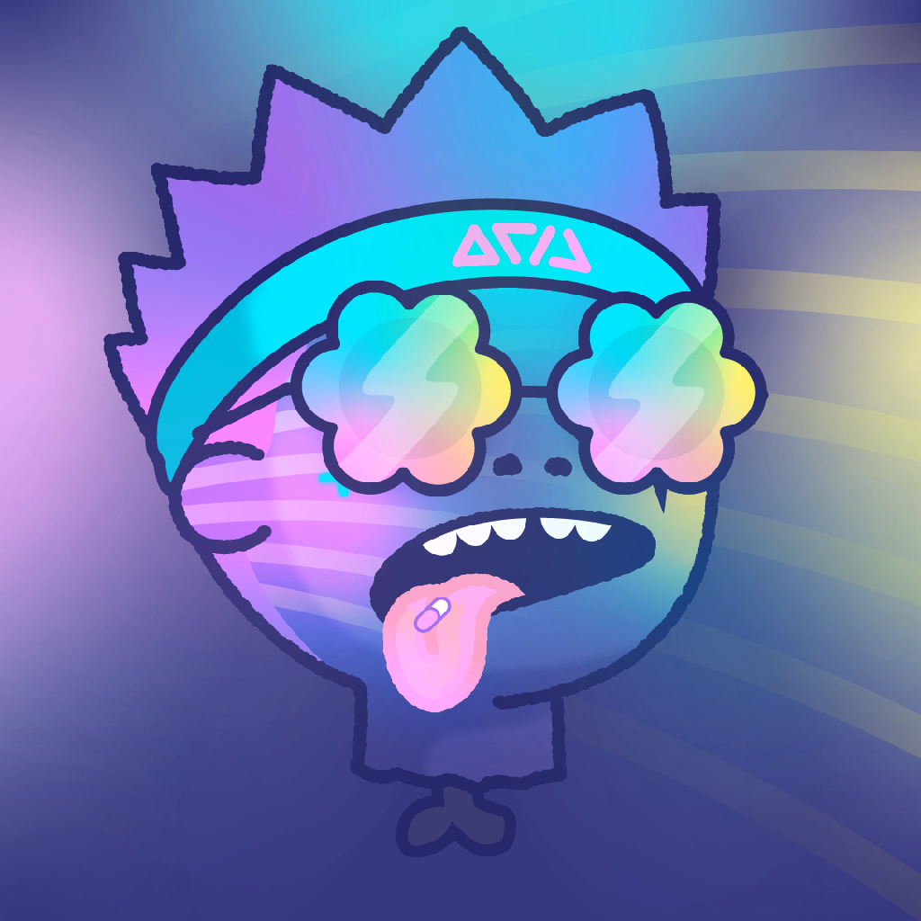 Dead Punk #9704 | DΞCAPINATION