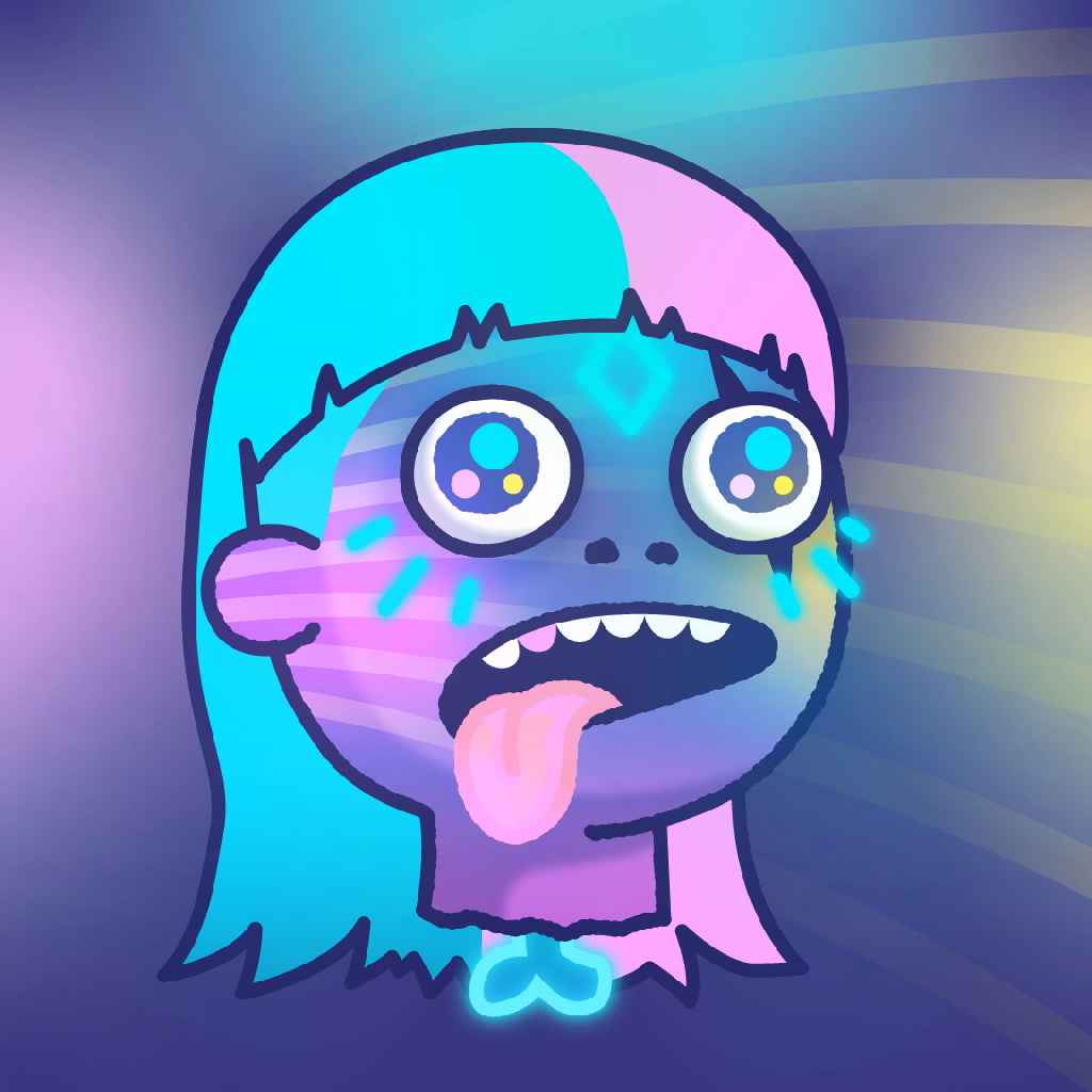 Dead Punk #9707 | DΞCAPINATION