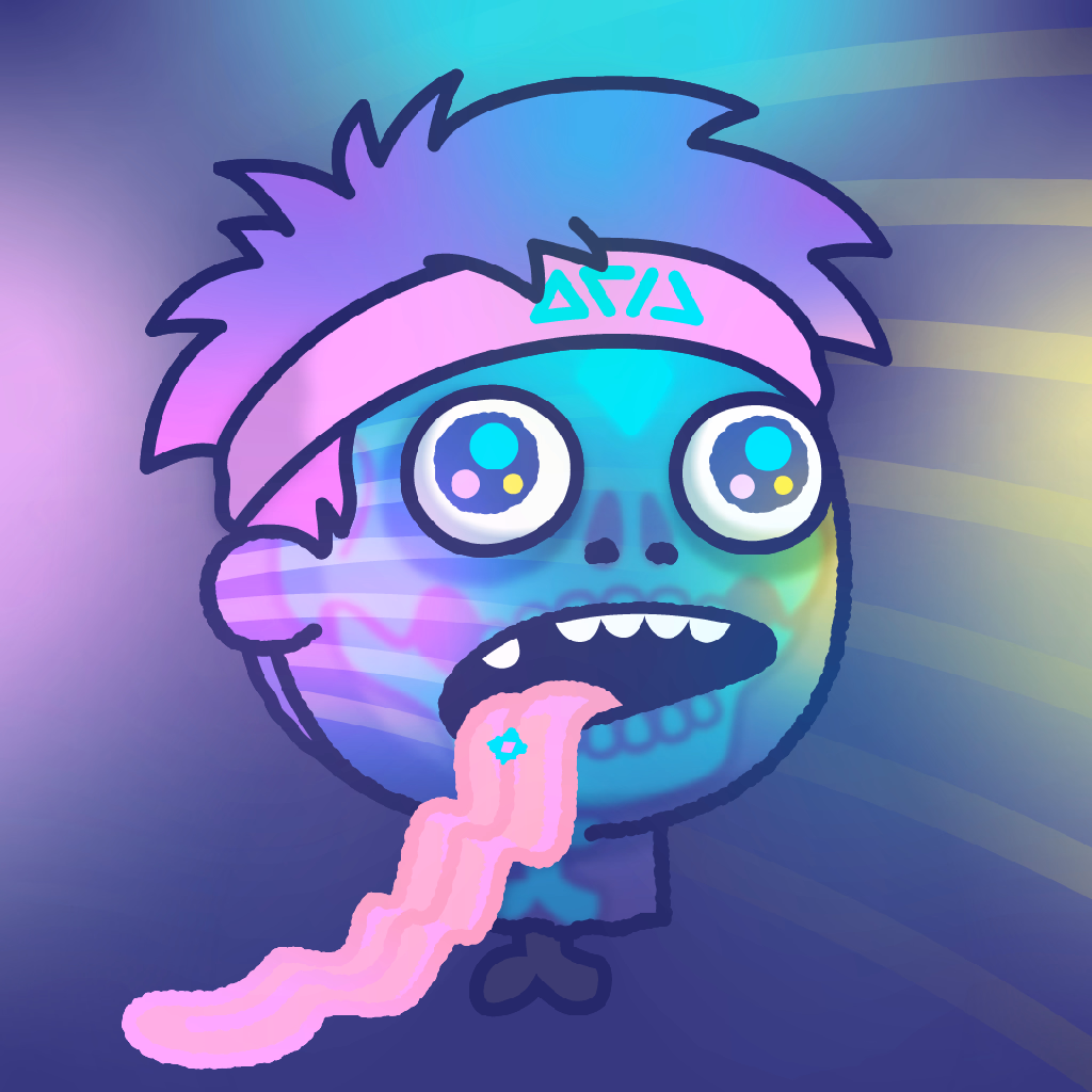 Dead Punk #9711 | DΞCAPINATION