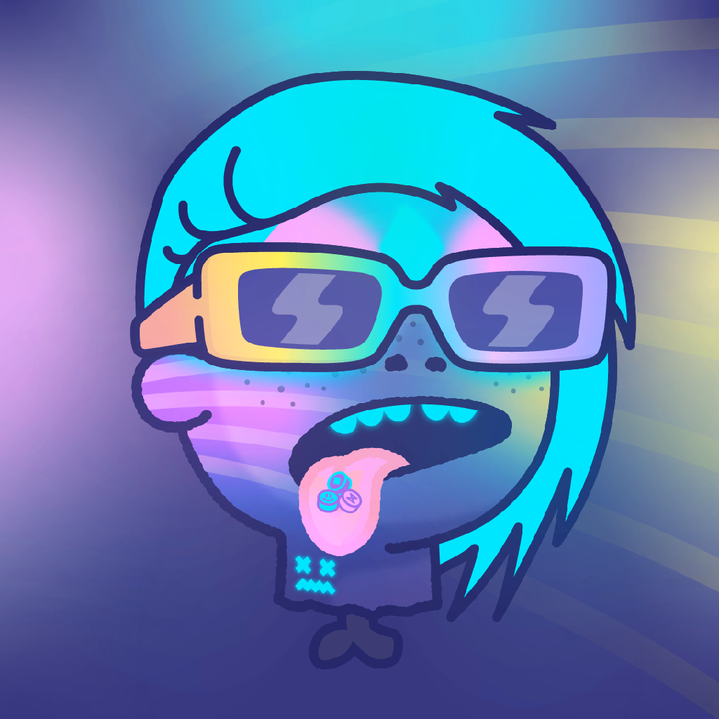 Dead Punk #9713 | DΞCAPINATION