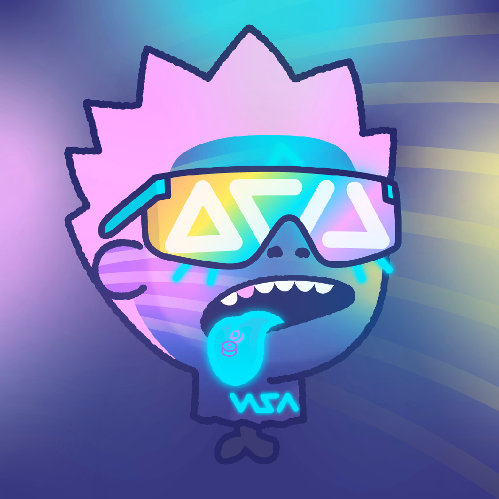 Dead Punk #9714 | DΞCAPINATION