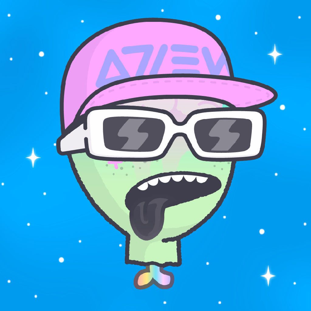 Dead Punk #9715 | DΞCAPINATION