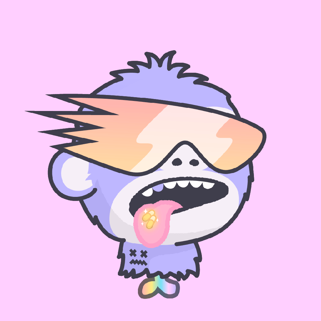 Dead Punk #9717 | DΞCAPINATION