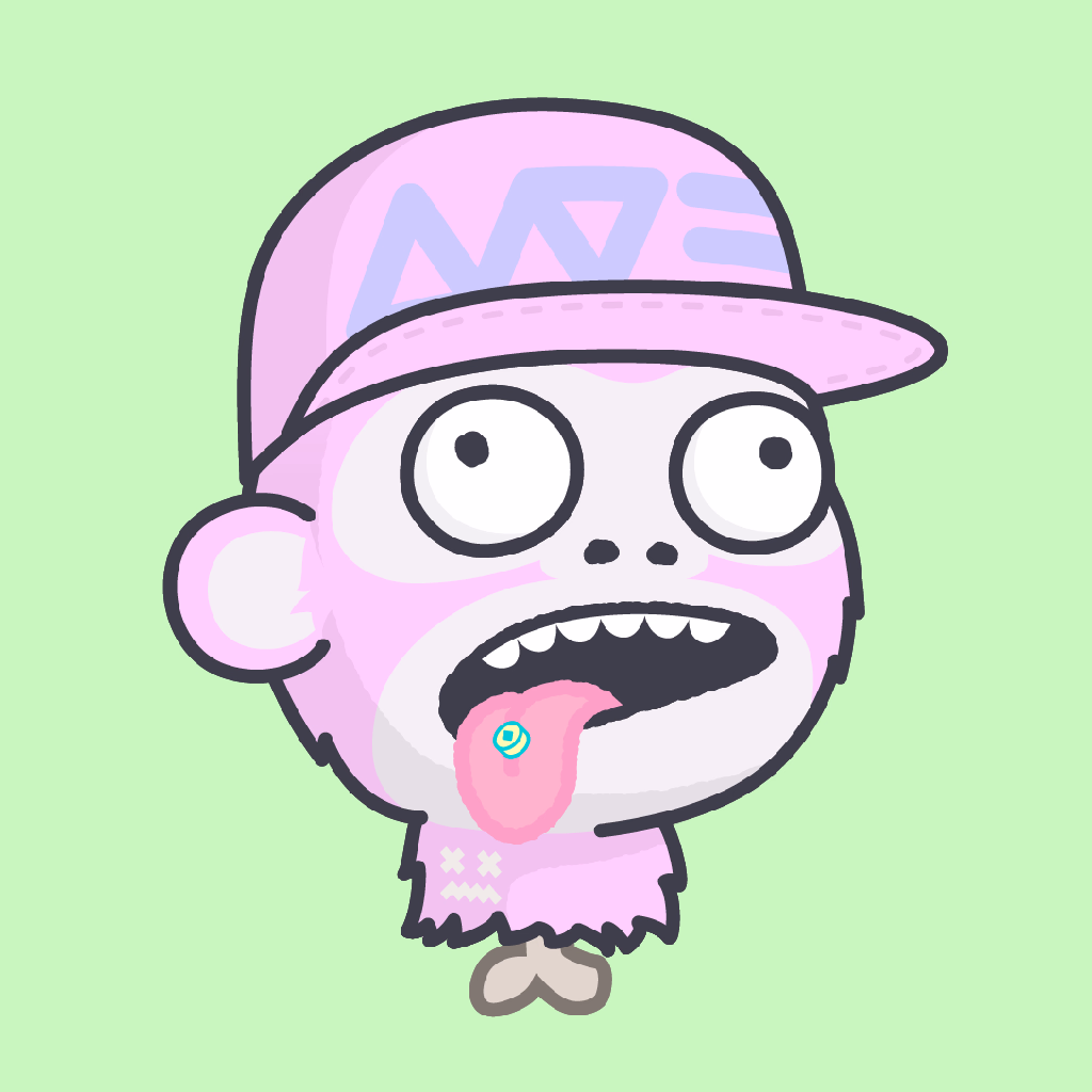 Dead Punk #9720 | DΞCAPINATION