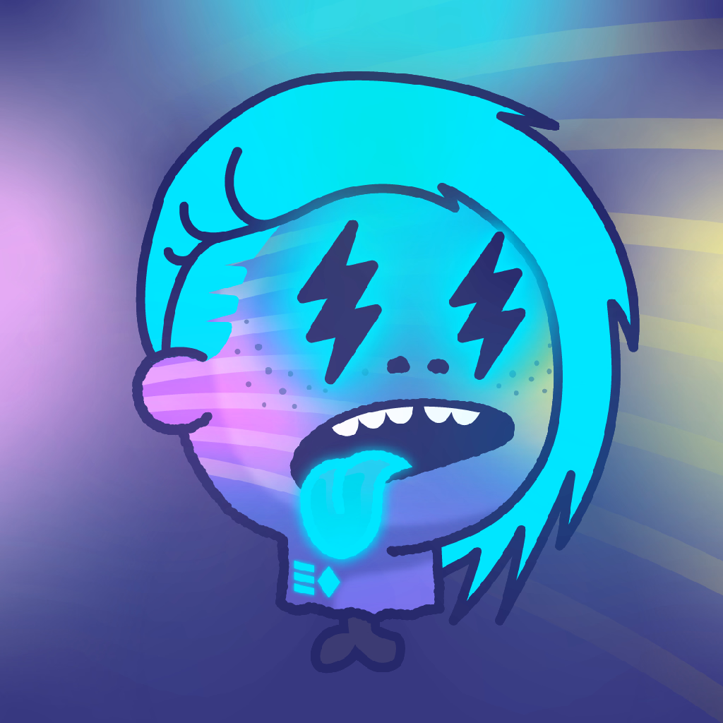 Dead Punk #9721 | DΞCAPINATION