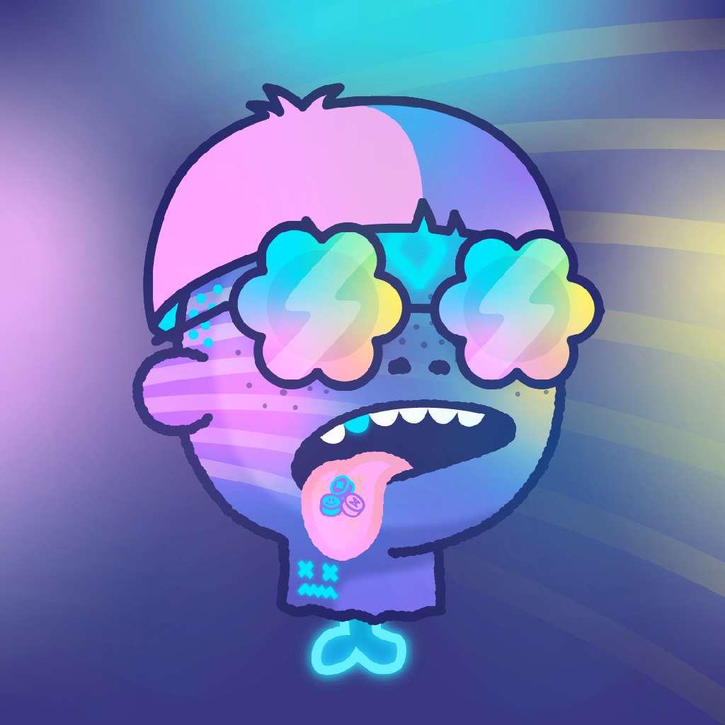 Dead Punk #9727 | DΞCAPINATION