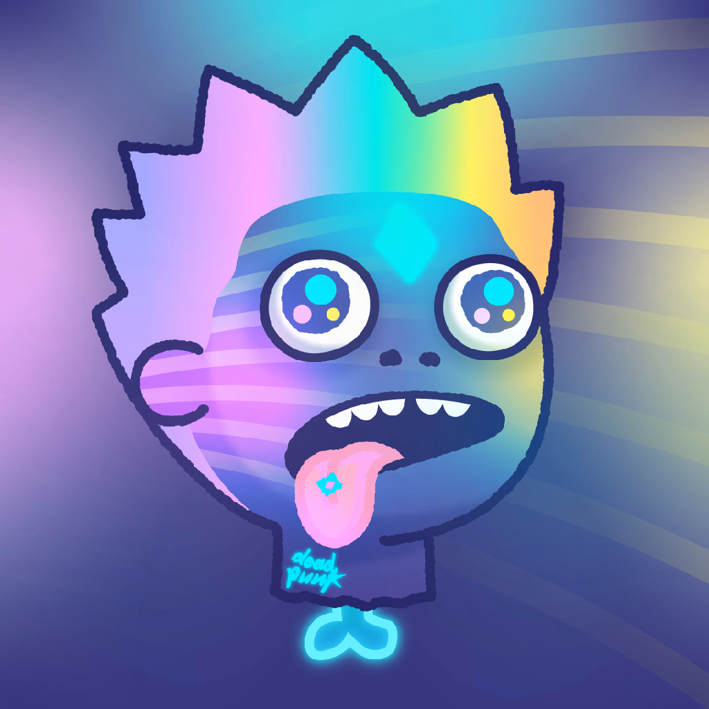 Dead Punk #9729 | DΞCAPINATION