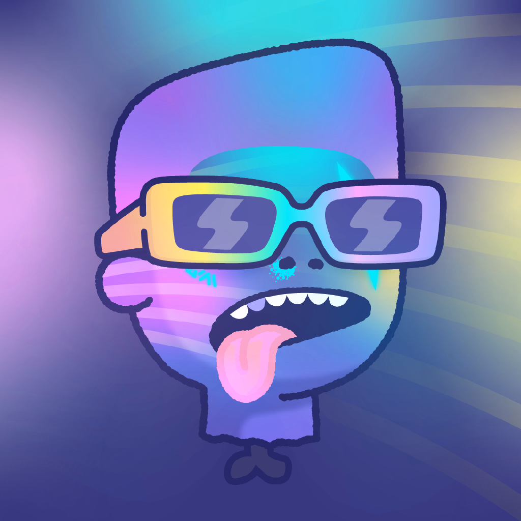 Dead Punk #9737 | DΞCAPINATION