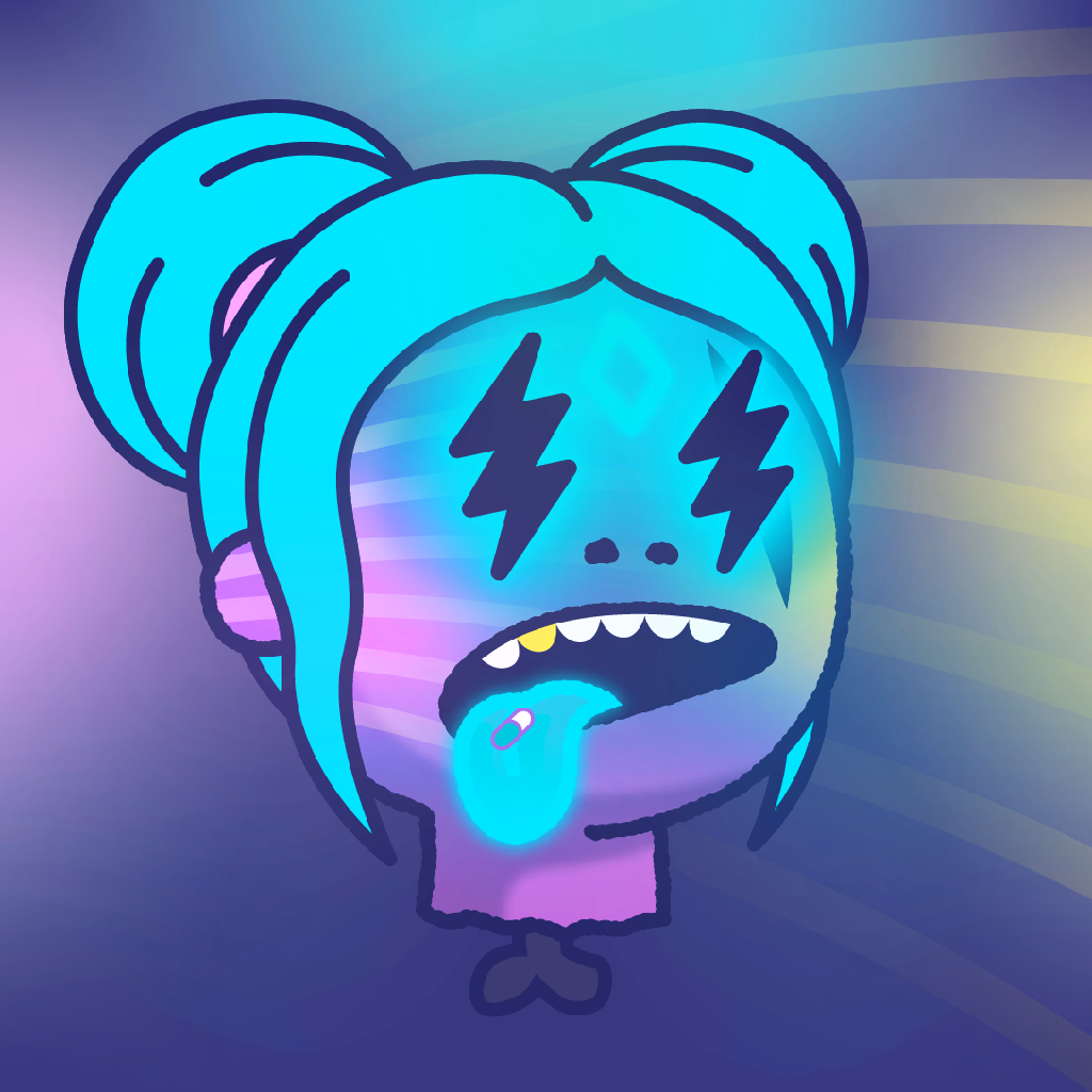 Dead Punk #9742 | DΞCAPINATION