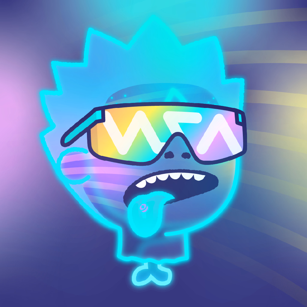 Dead Punk #9745 | DΞCAPINATION