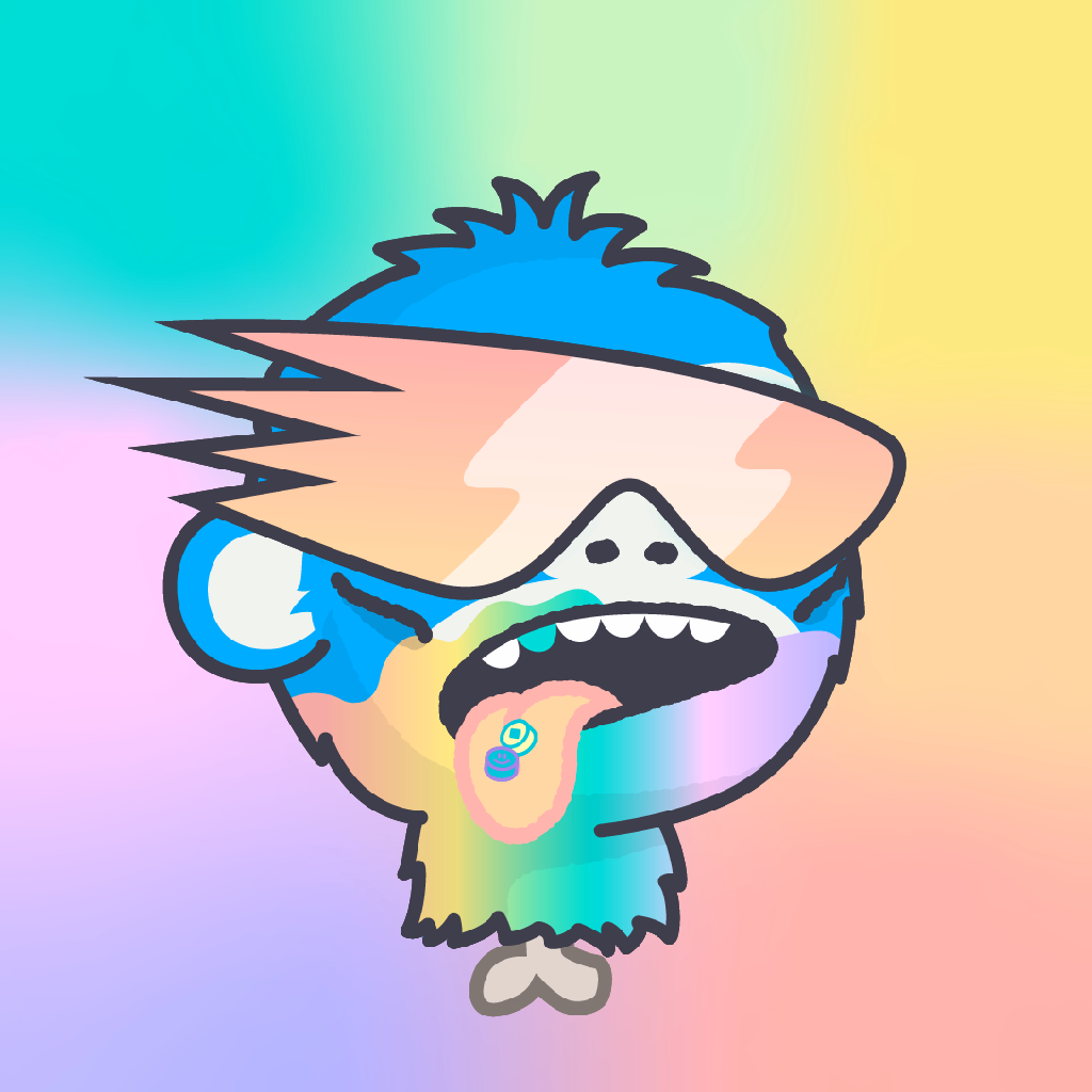 Dead Punk #9747 | DΞCAPINATION