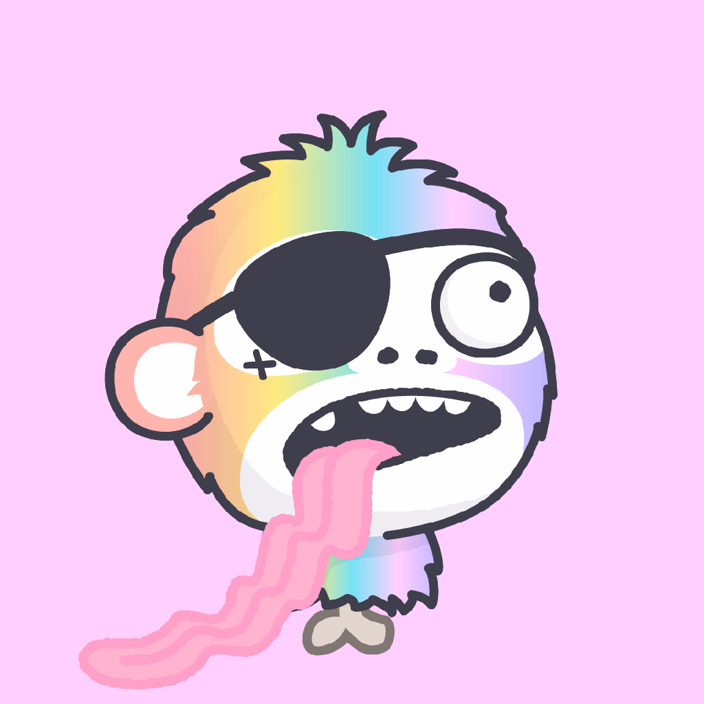 Dead Punk #9749 | DΞCAPINATION