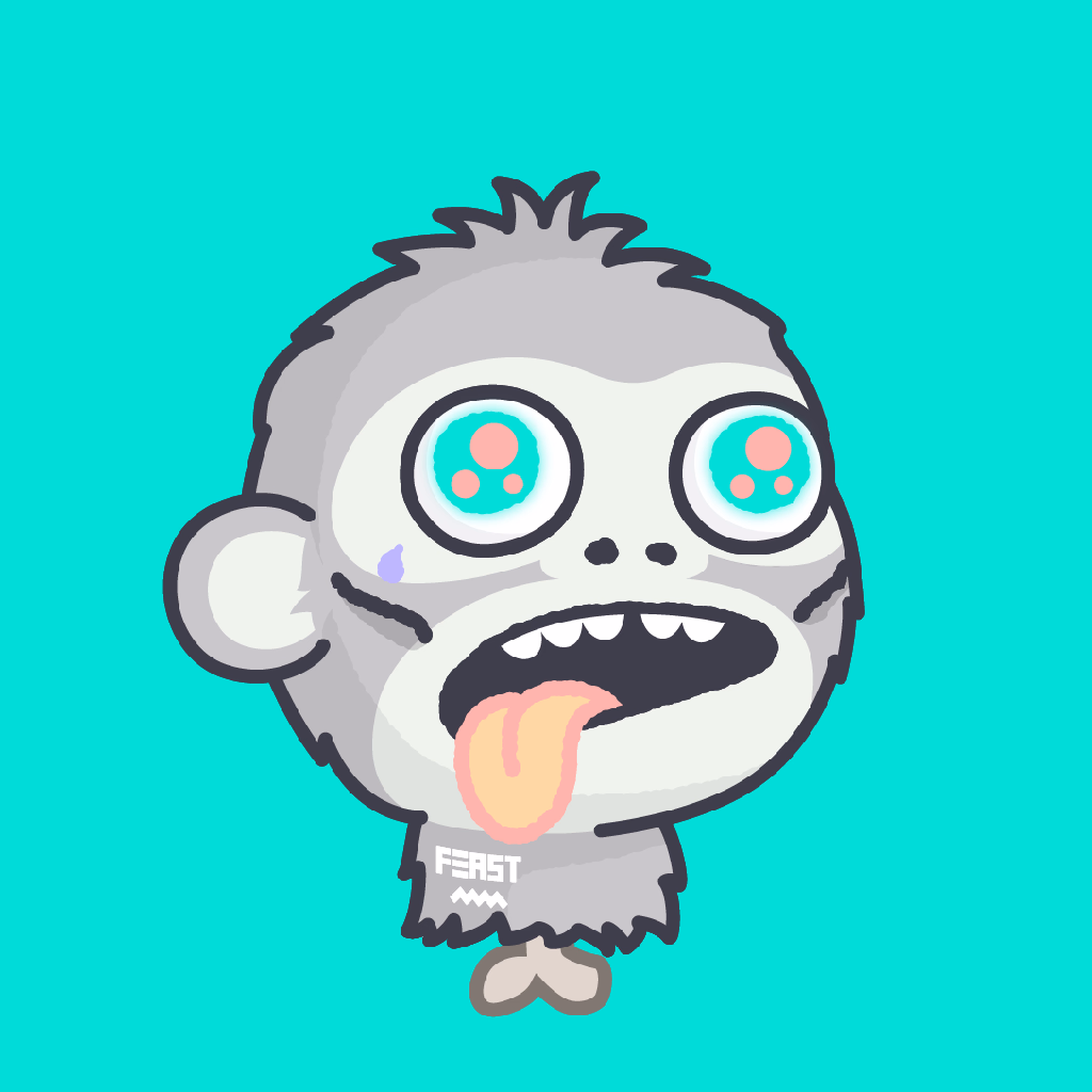 Dead Punk #9752 | DΞCAPINATION