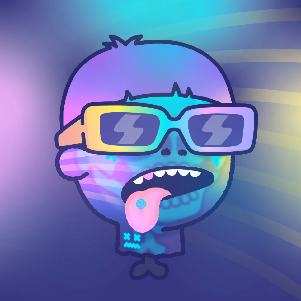 Dead Punk #9755 | DΞCAPINATION