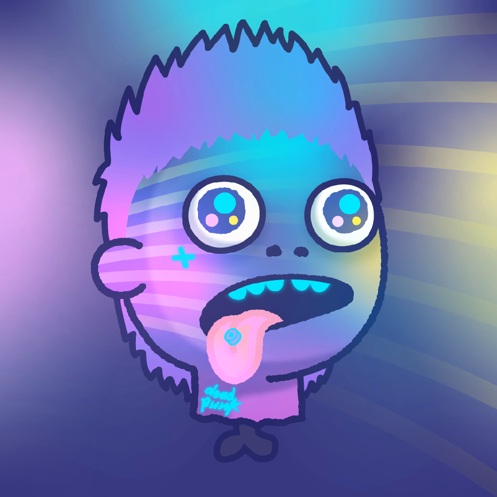 Dead Punk #9756 | DΞCAPINATION