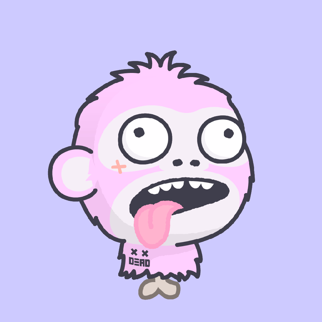Dead Punk #9757 | DΞCAPINATION