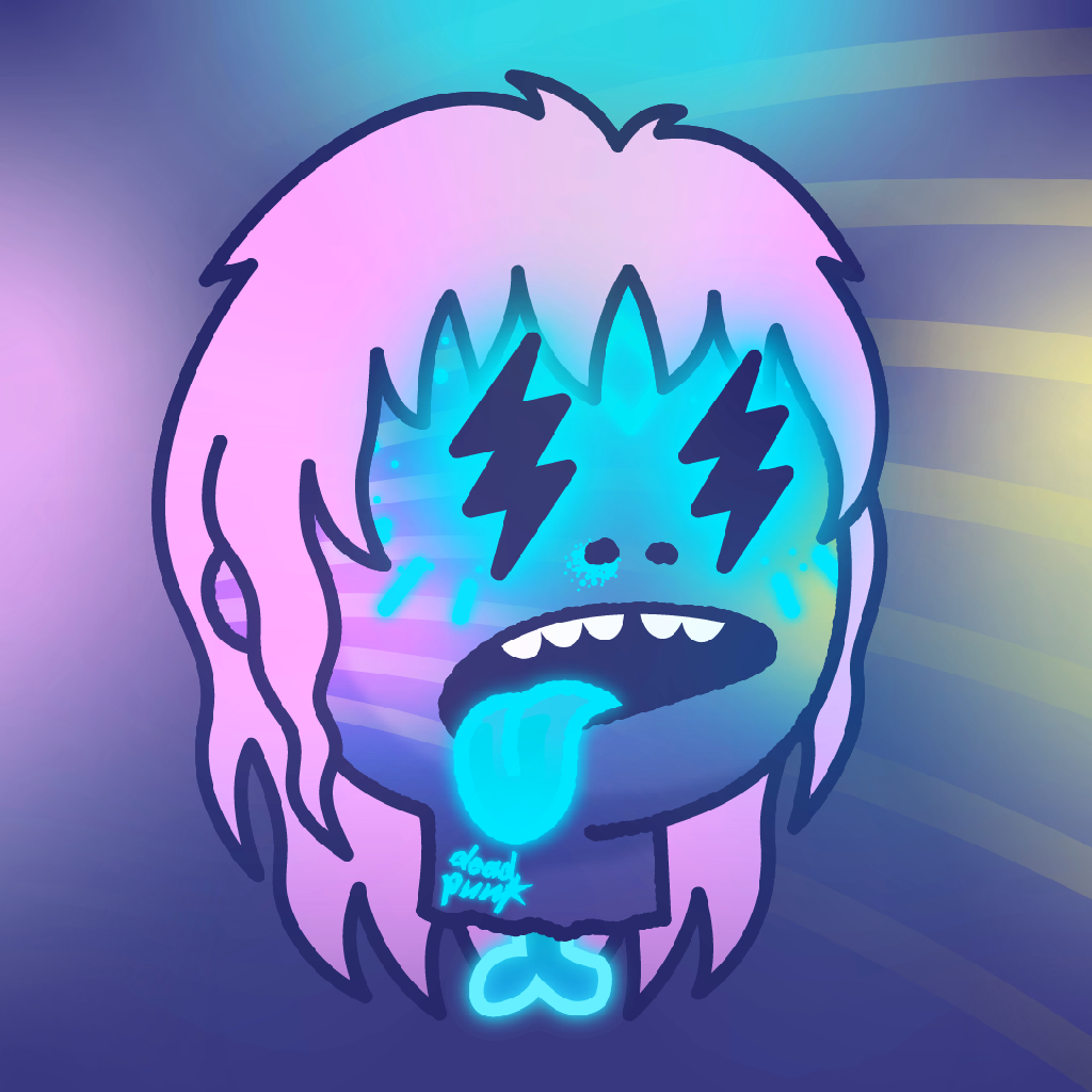 Dead Punk #9787 | DΞCAPINATION