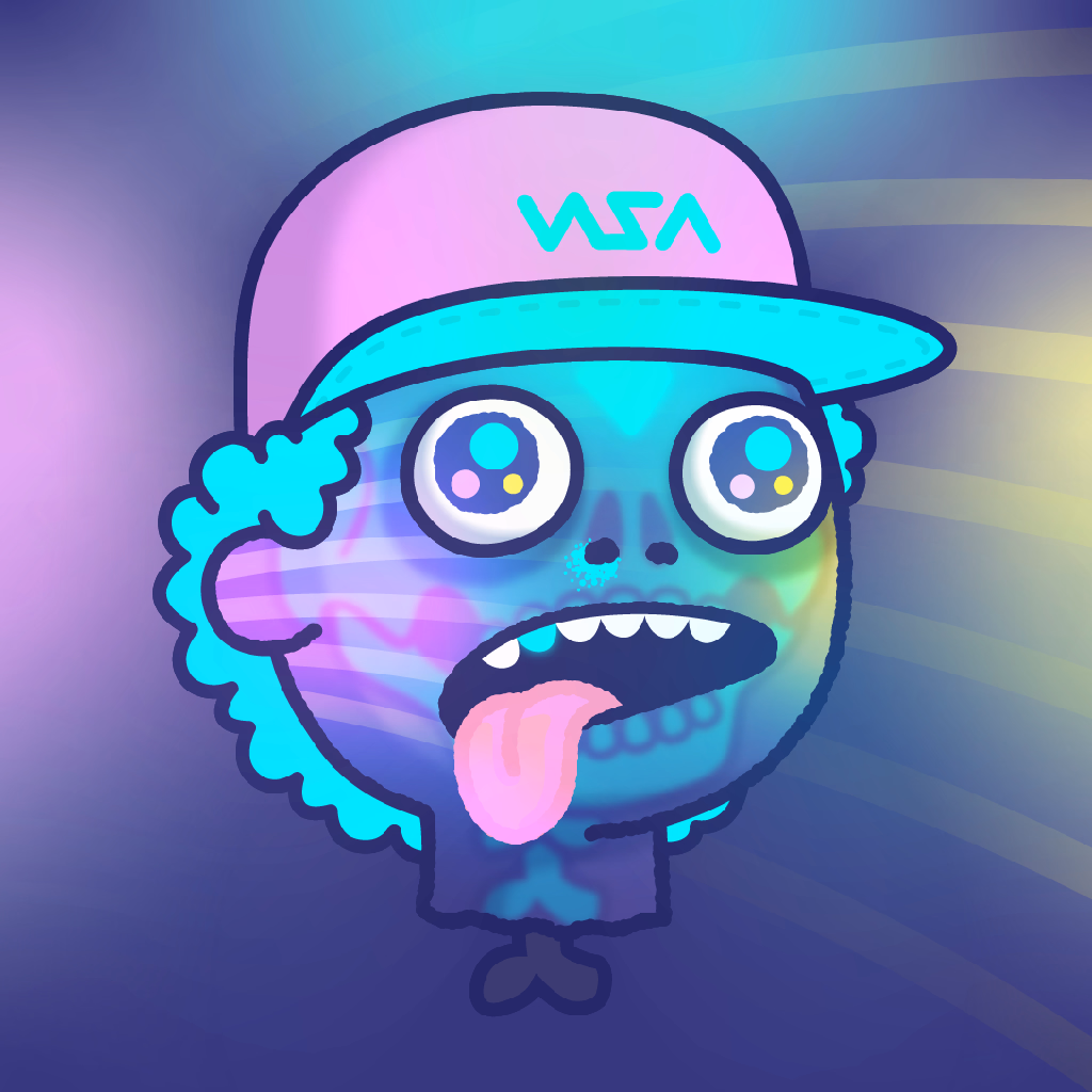 Dead Punk #9791 | DΞCAPINATION