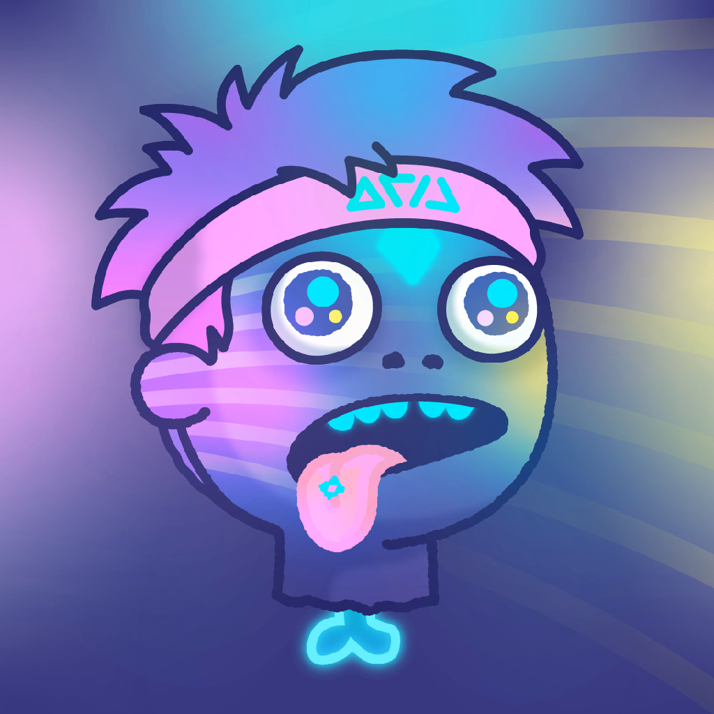 Dead Punk #9798 | DΞCAPINATION