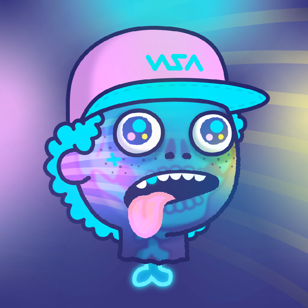 Dead Punk #9801 | DΞCAPINATION