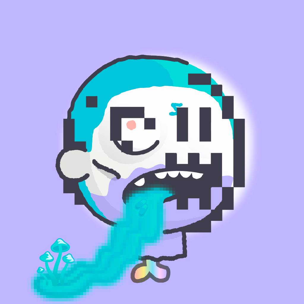 Dead Punk #9802 | DΞCAPINATION