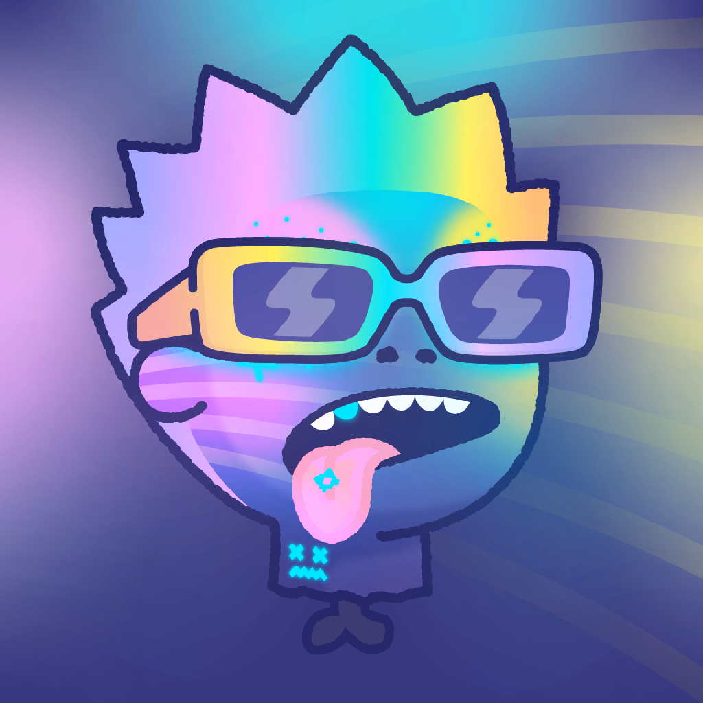 Dead Punk #9806 | DΞCAPINATION