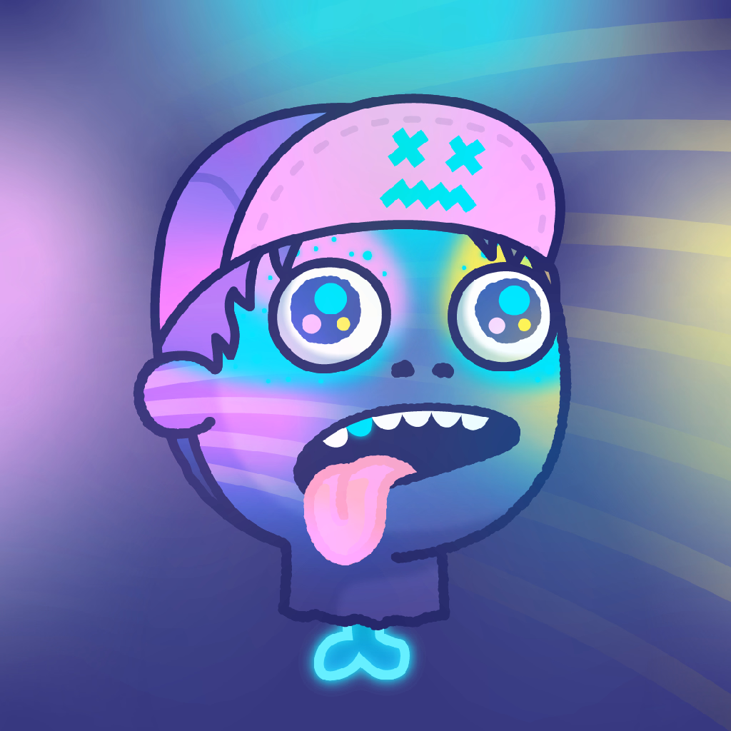Dead Punk #9810 | DΞCAPINATION