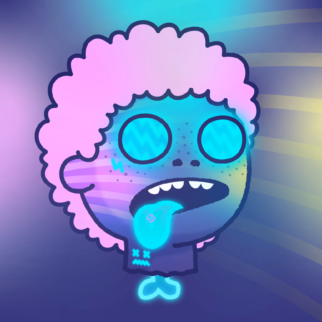 Dead Punk #9824 | DΞCAPINATION