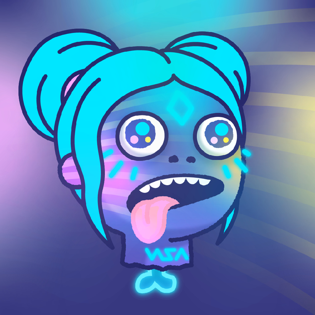 Dead Punk #9826 | DΞCAPINATION
