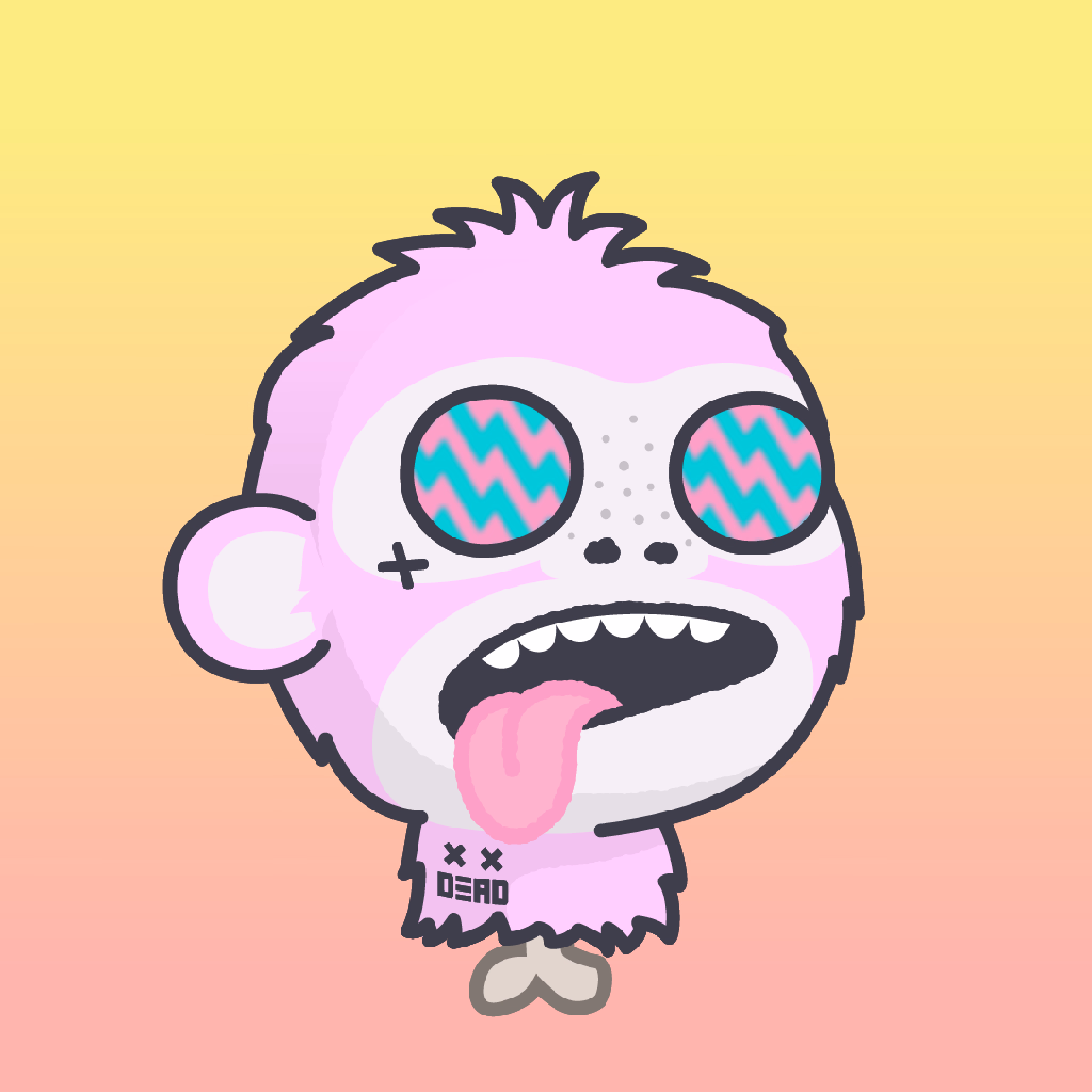 Dead Punk #9829 | DΞCAPINATION
