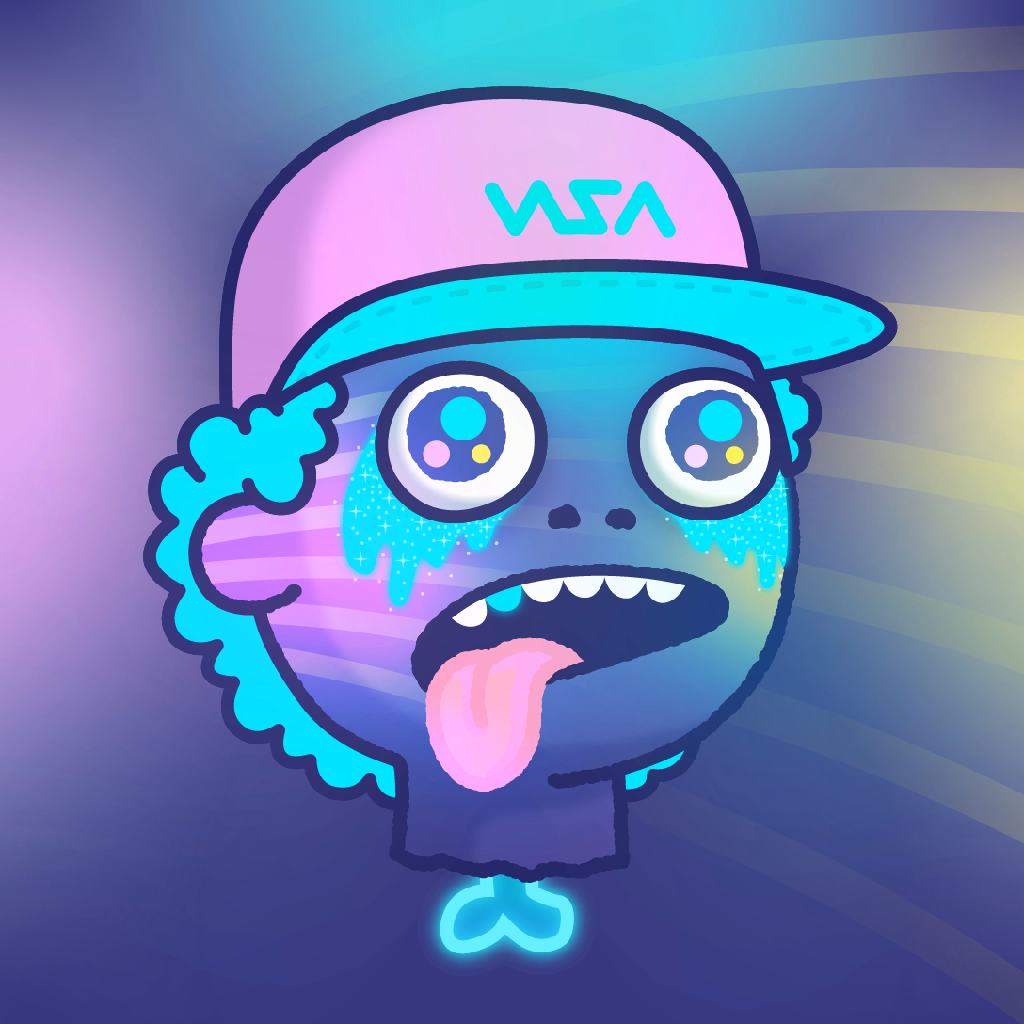 Dead Punk #9830 | DΞCAPINATION