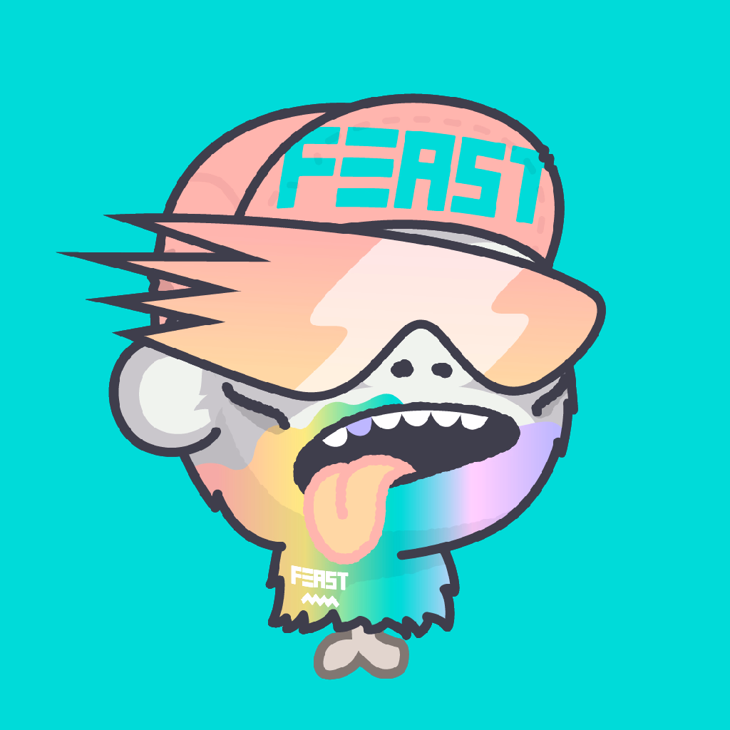 Dead Punk #9831 | DΞCAPINATION